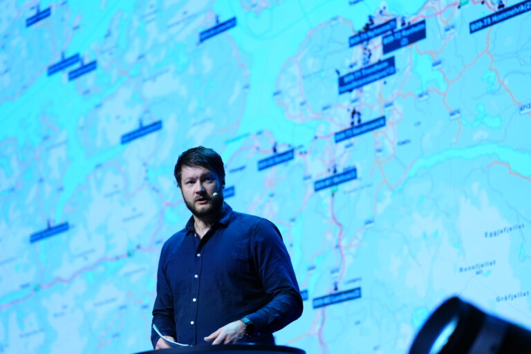 NKS110 IKS på Geotek-konferansen 2025