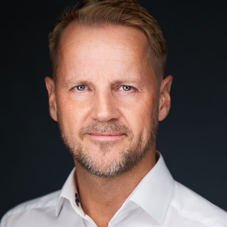 Ny prosjektleder for KOM prosjektet